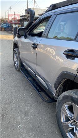 تويوتا راف 4